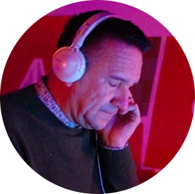Alan Spotti Tango Dj